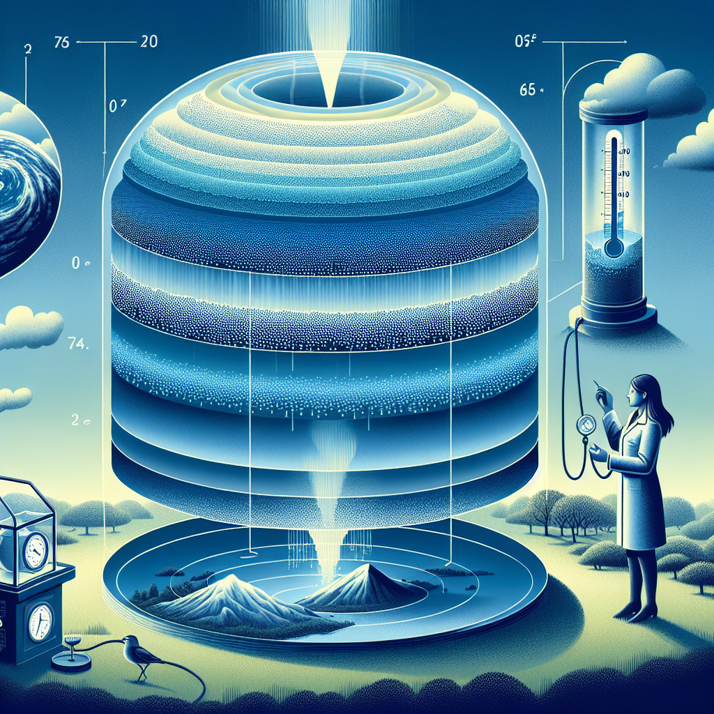 Understanding Atmospheric Pressure and Its Effects