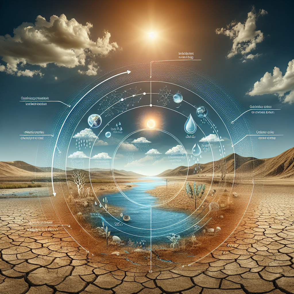 What Causes Drought? Understanding Prolonged Dry Spells