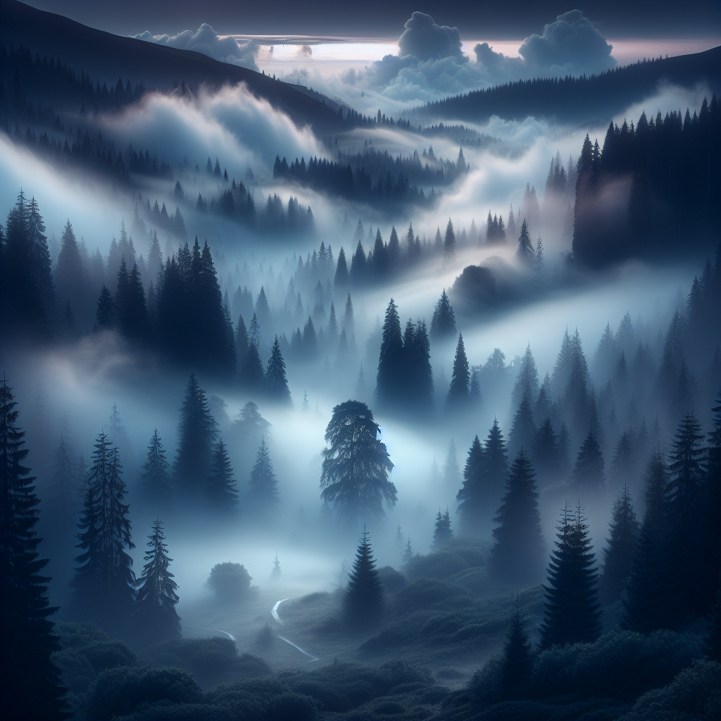 Unraveling the Phenomenon of Fog