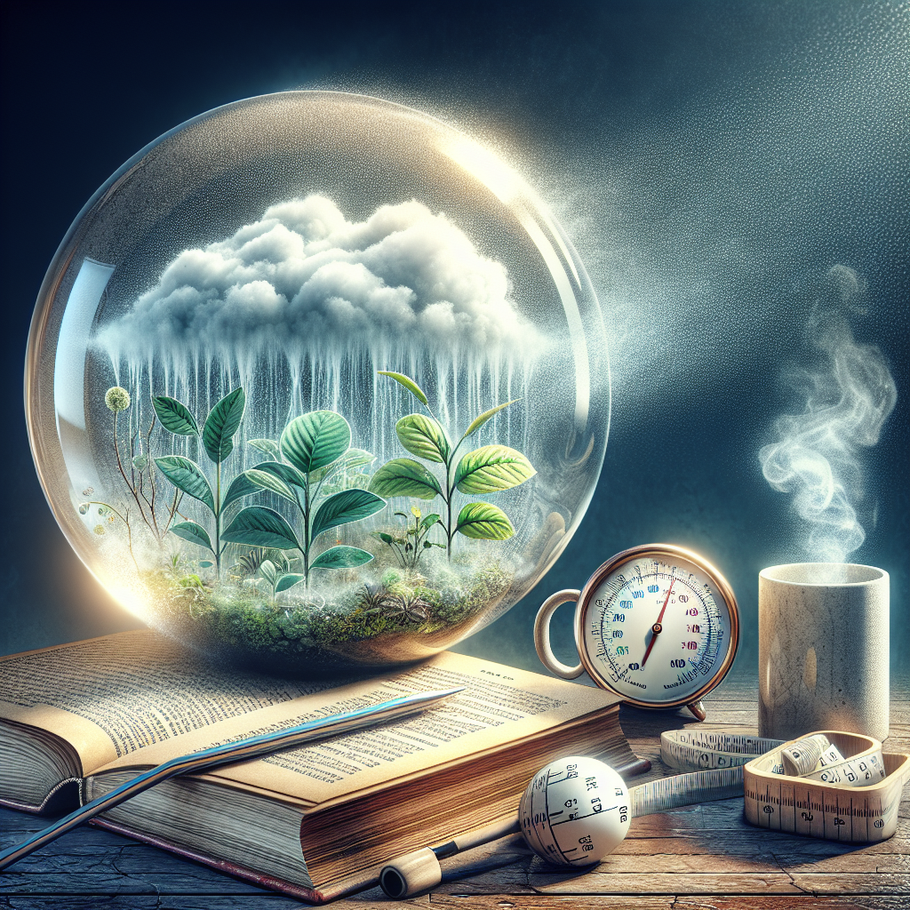 The Importance of Humidity in Our Daily Lives