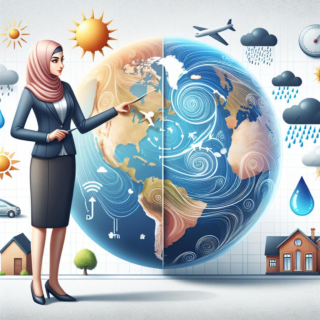 The Importance of Meteorology in Our Daily Lives