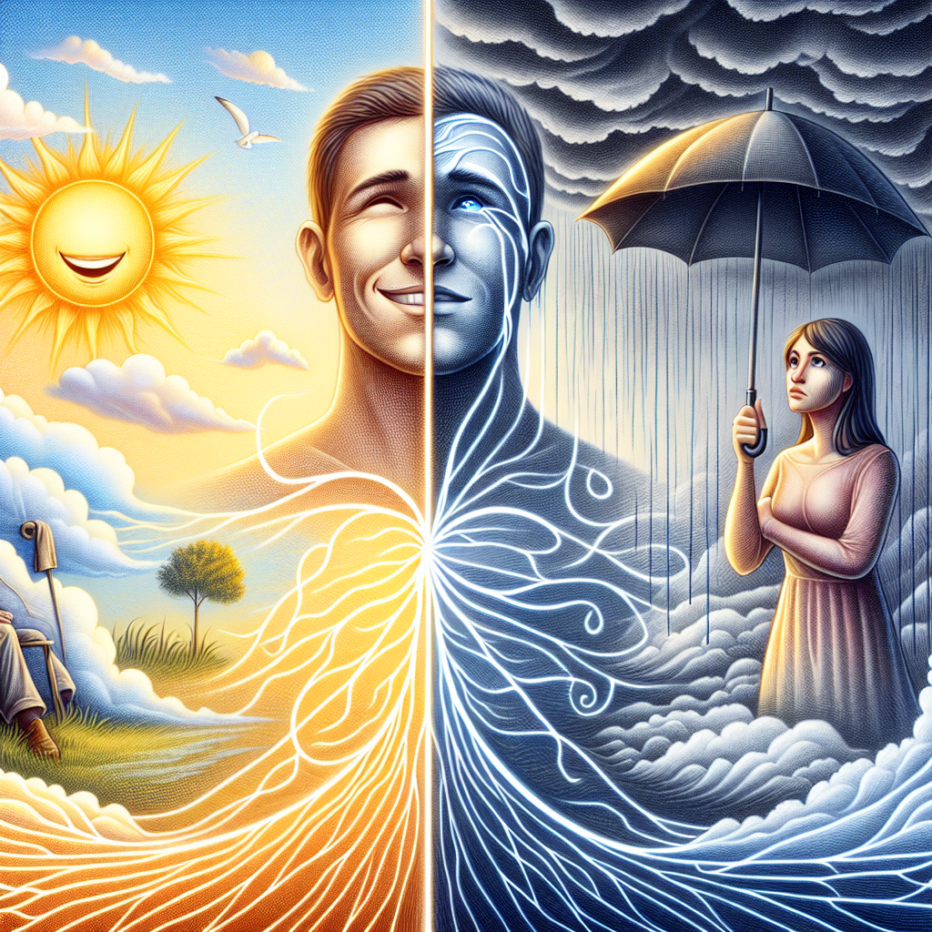 The Connection Between Weather and Mood