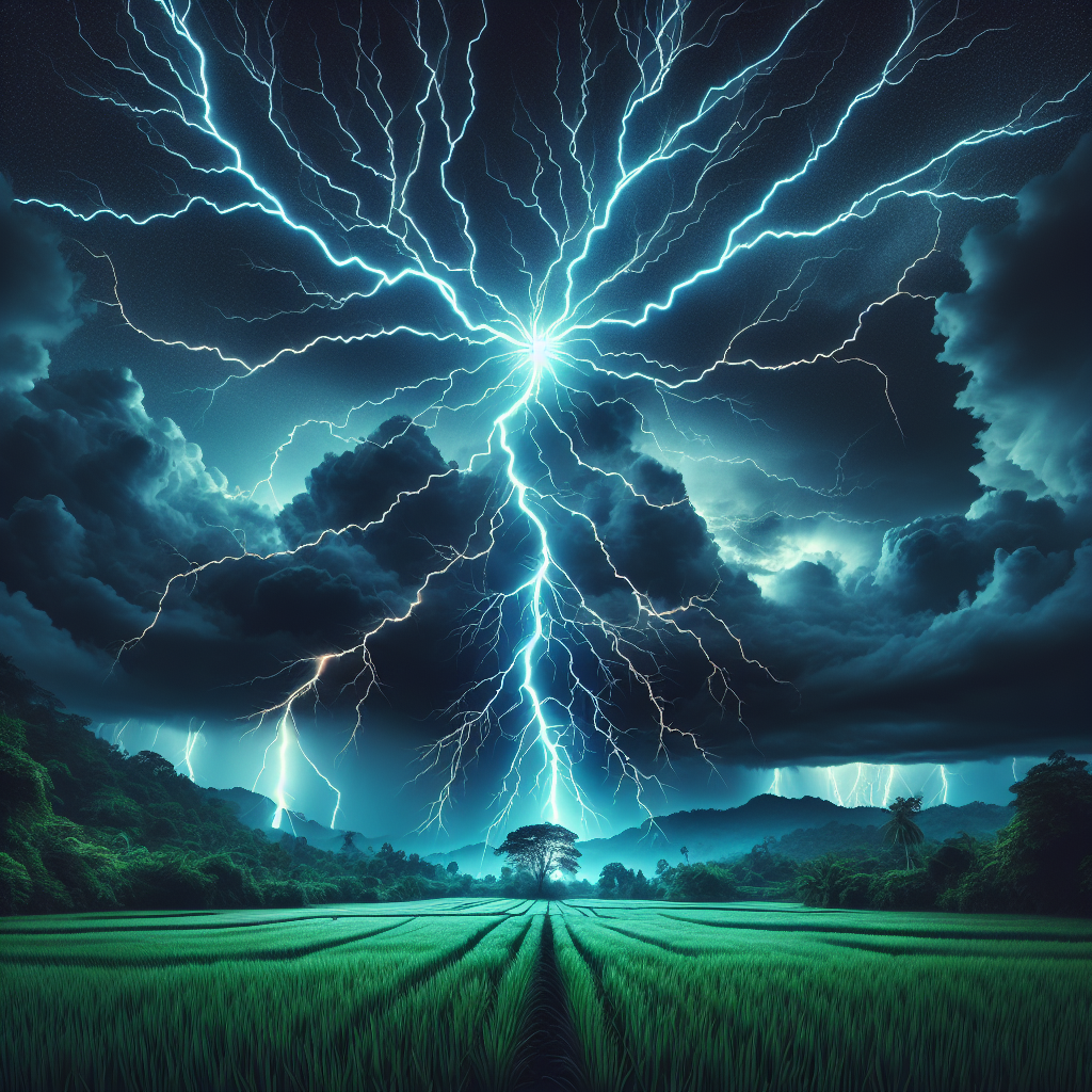 The Science of Lightning: A Closer Look