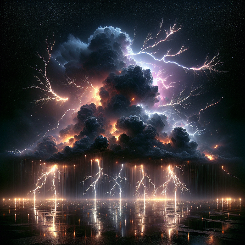 Understanding Thunderstorms: Nature's Electric Show