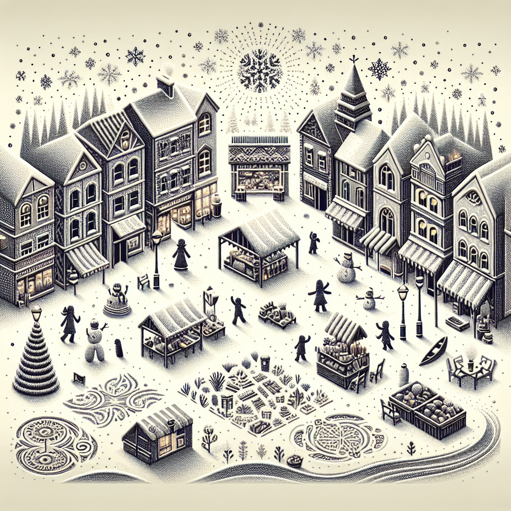 The Cultural Significance of Snow Days in Winter Traditions